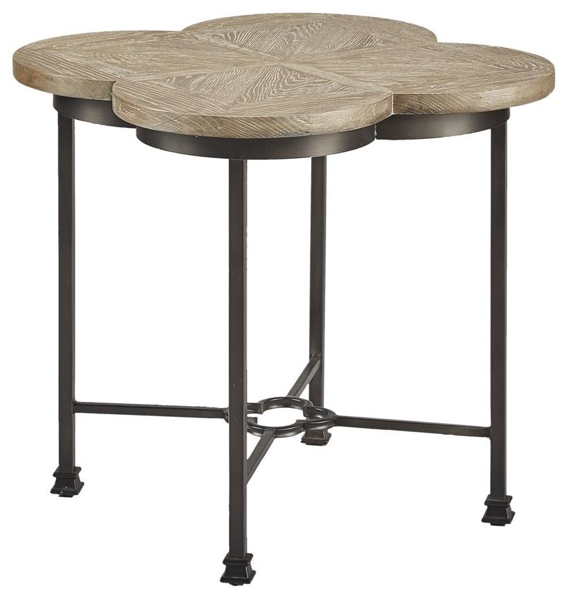 Furniture Classics Occasional Tables 20 256 Clover End Table